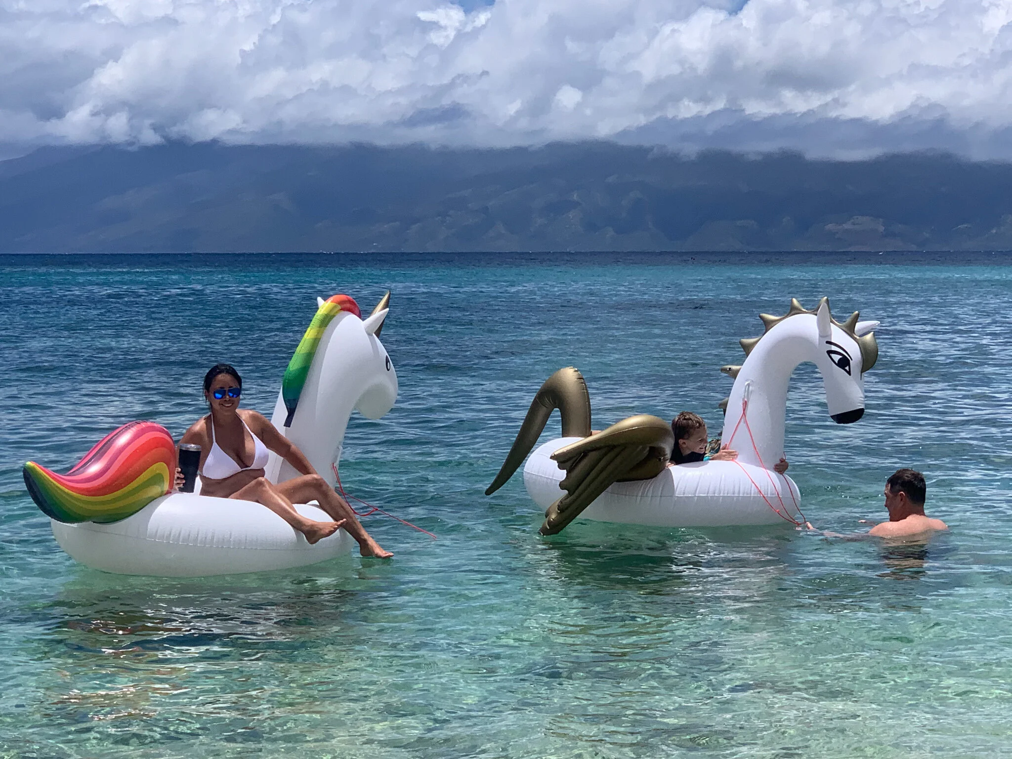 Quarantine week 10-ish