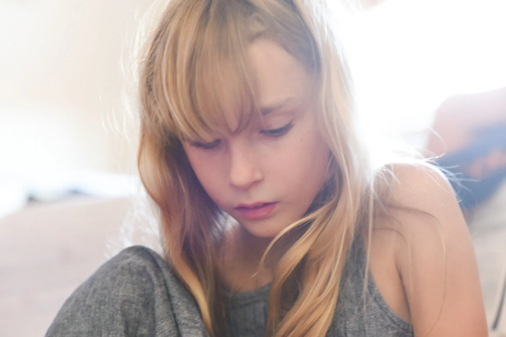 Friends, Legos, surf + Harry Potter's a wrap!