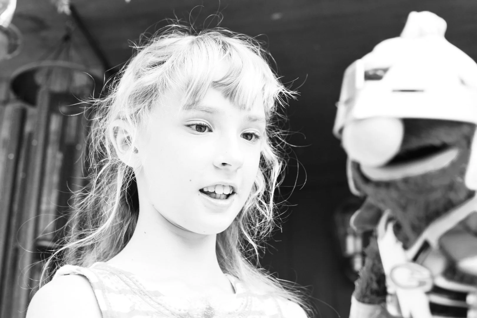 Flying to the mainland, reunited with Grover + Four Season Vail