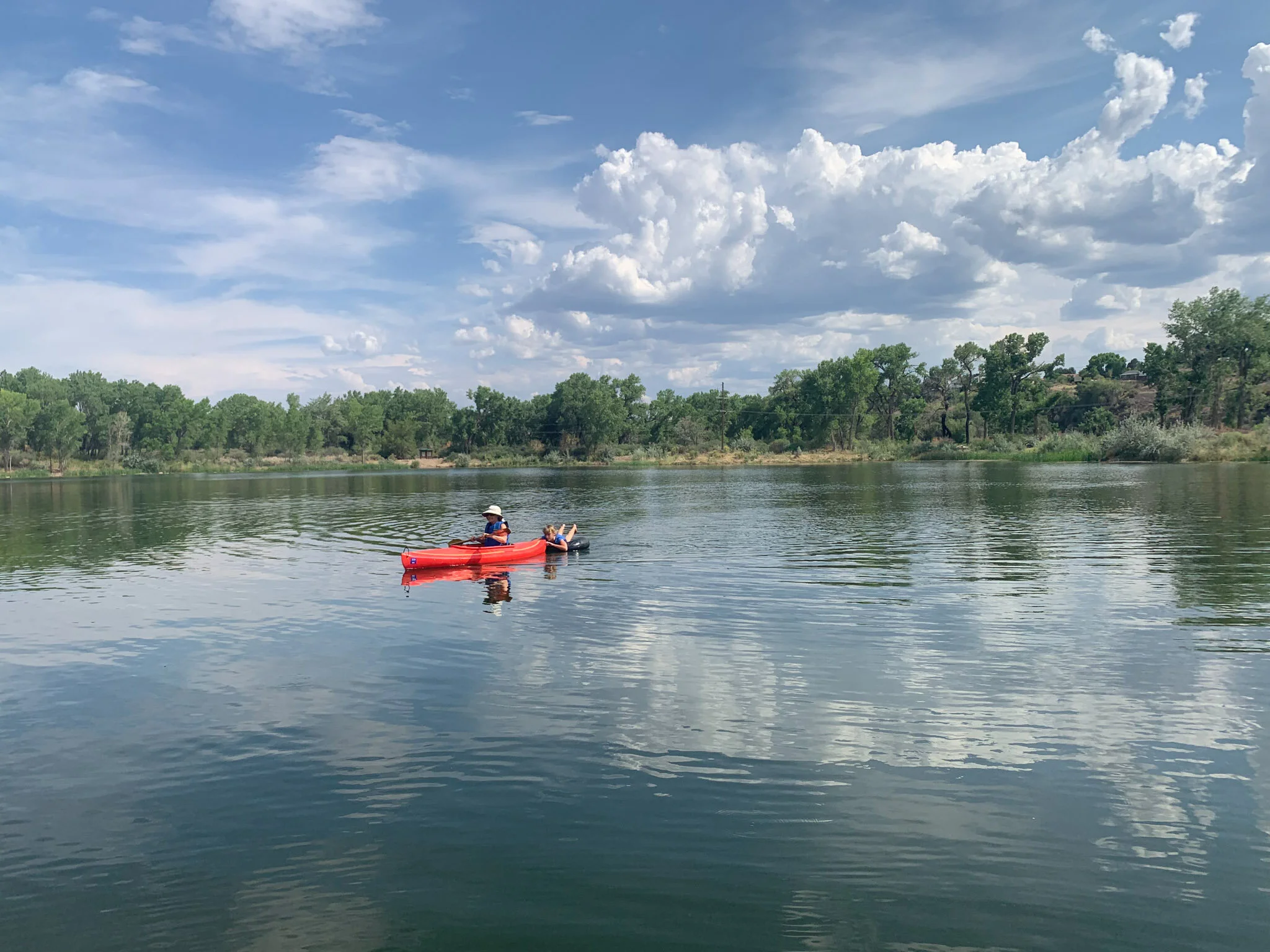 Last of Colorado (for now)