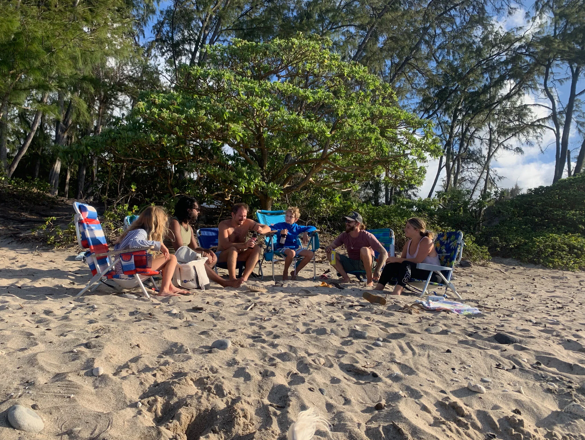 An epic Windmills cookout, Bill &amp; Felix move in + goodbyes