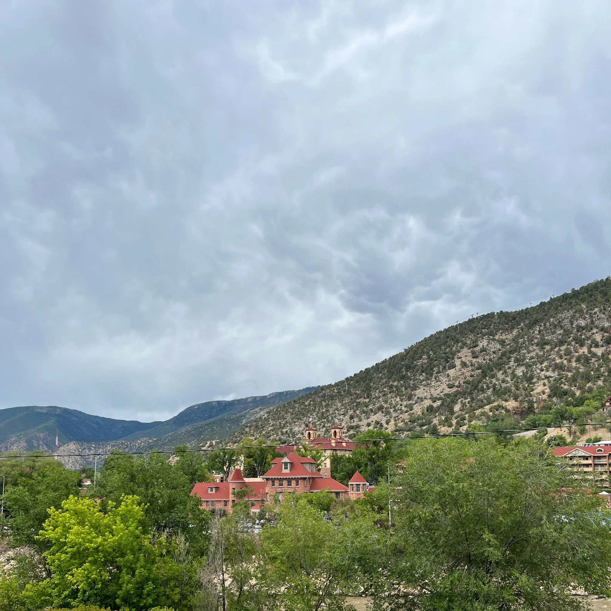 Writing Progress August 2022