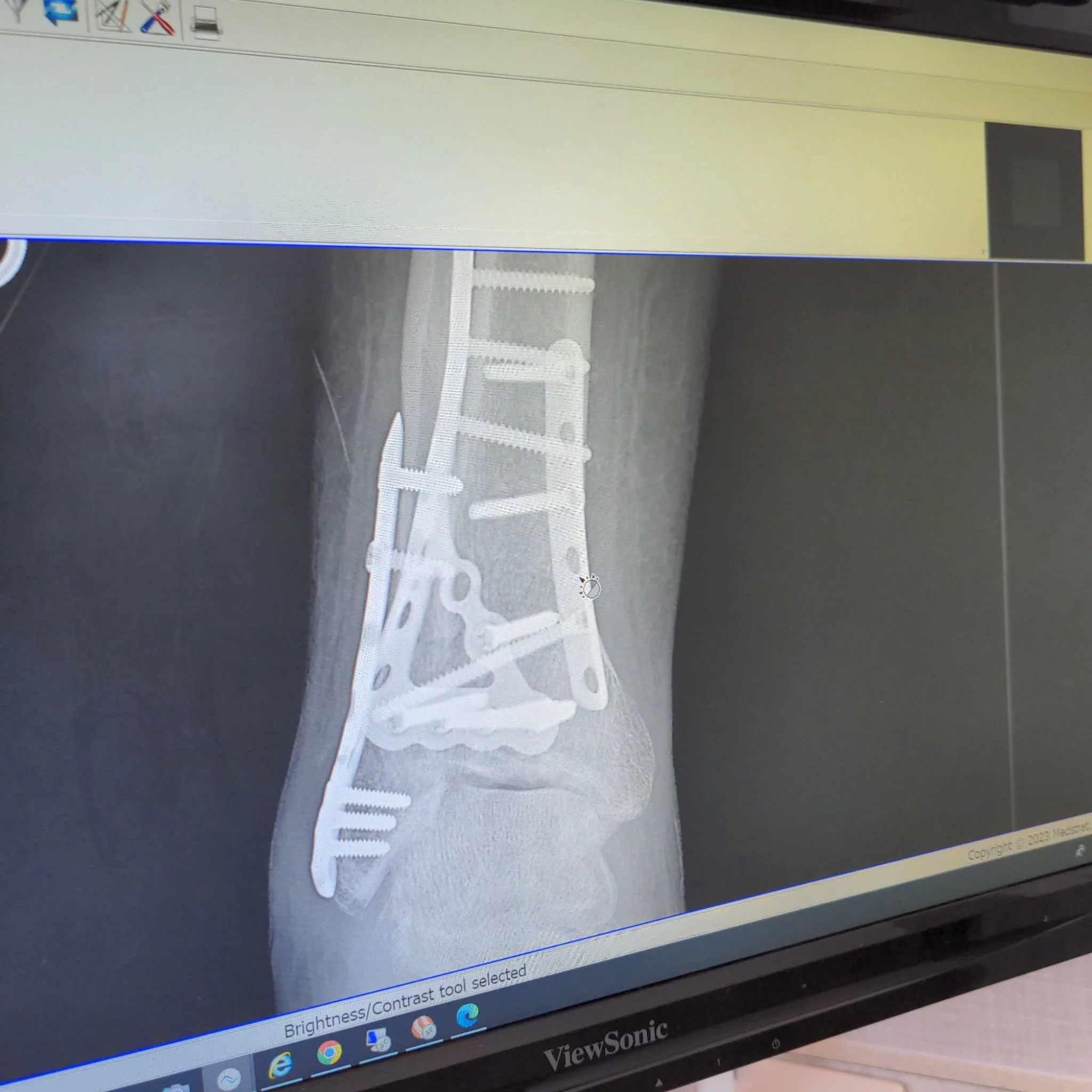 Life + creating: Early winter, 2023