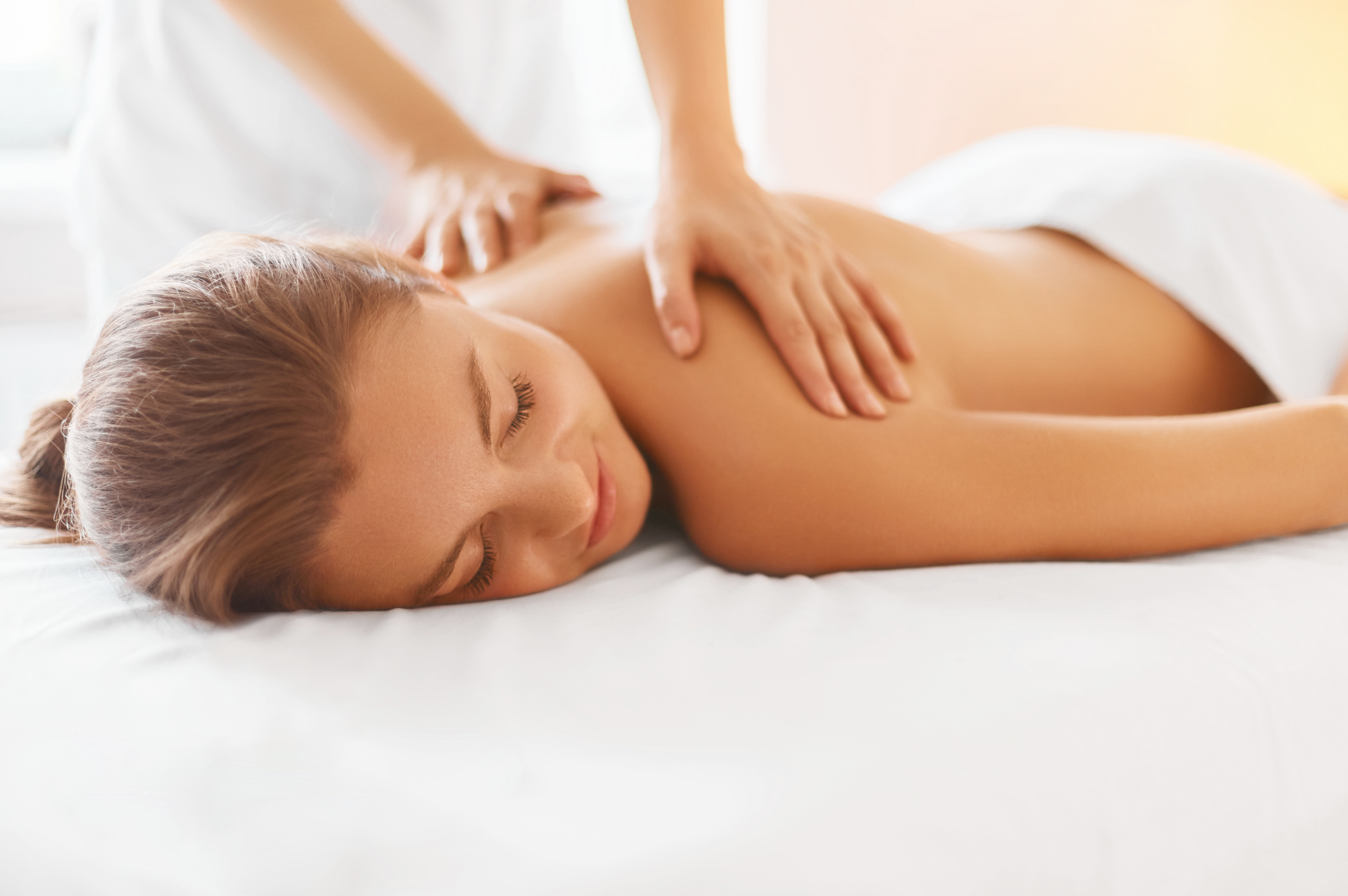   MASSAGE THERAPY    LEARN MORE  