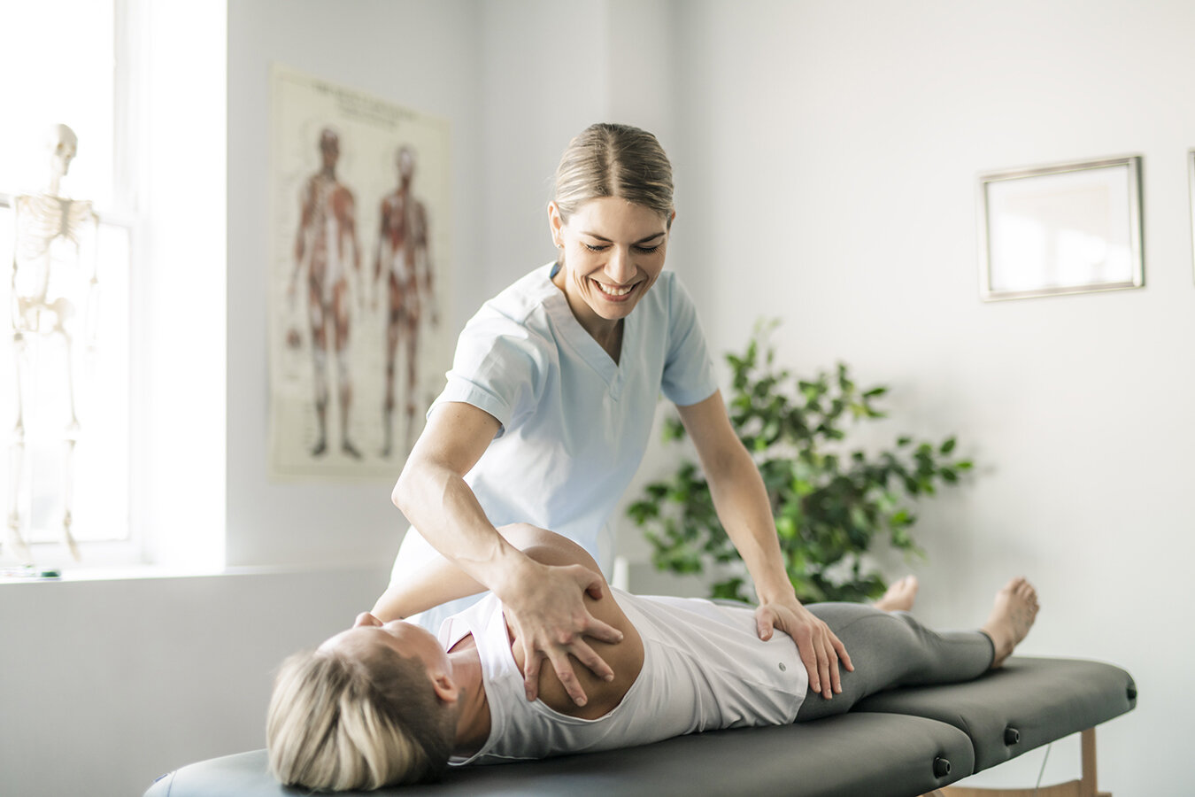   PHYSIOTHERAPY    learn more  
