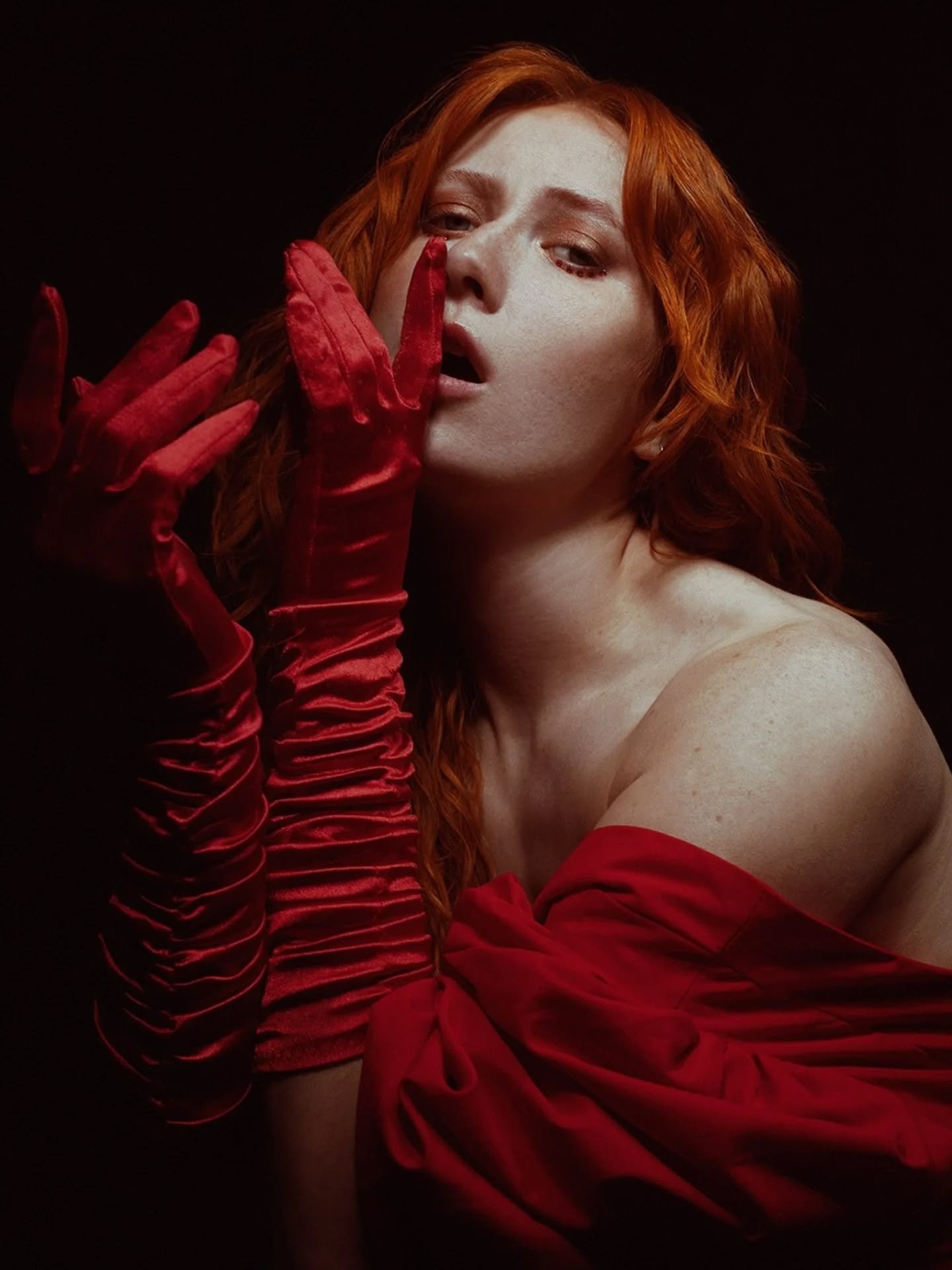 Another beautiful set from my collab with @sissela.johansson - this one in my styling &hearts;️