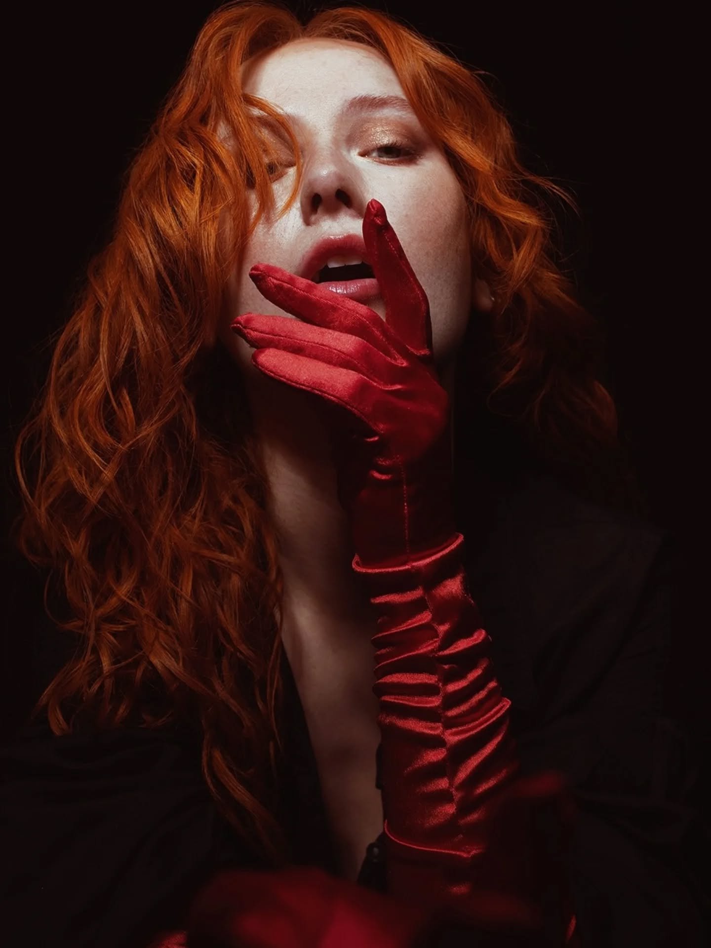 Love this collaboration with @sissela.johansson ❤️