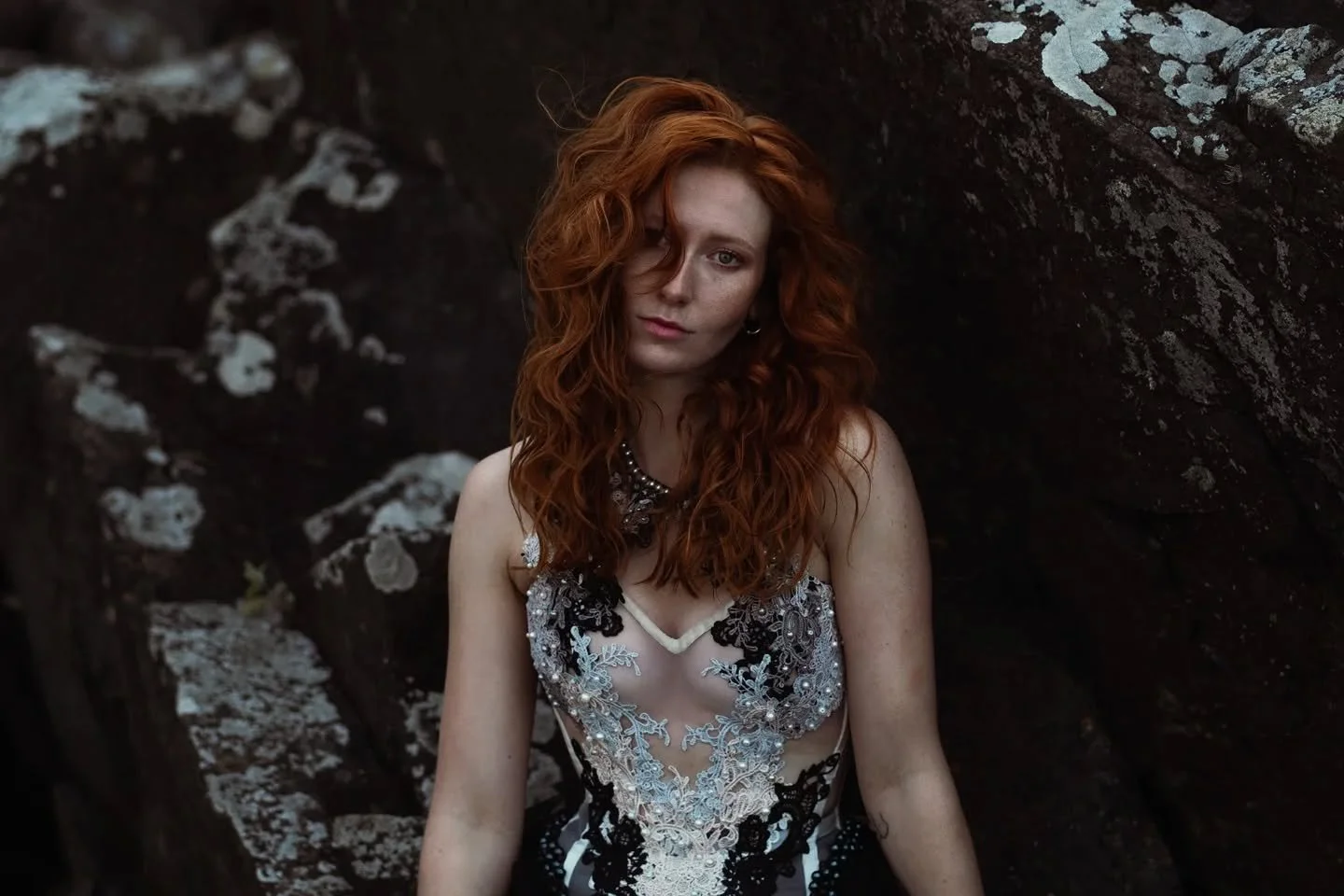 Looking forward to this summer's many location shoots!
This series is created together with my talented friend @fotografskarlsson on a trip to one of my favourite places to shoot, where we were shooting each other. To see the series I got of her, go 