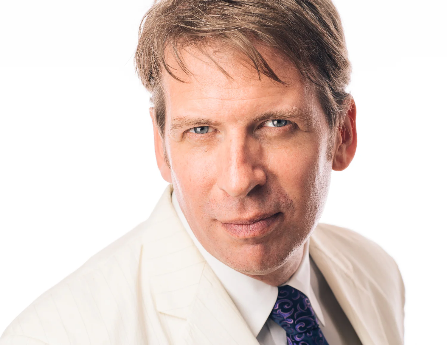 nyc actor headshot