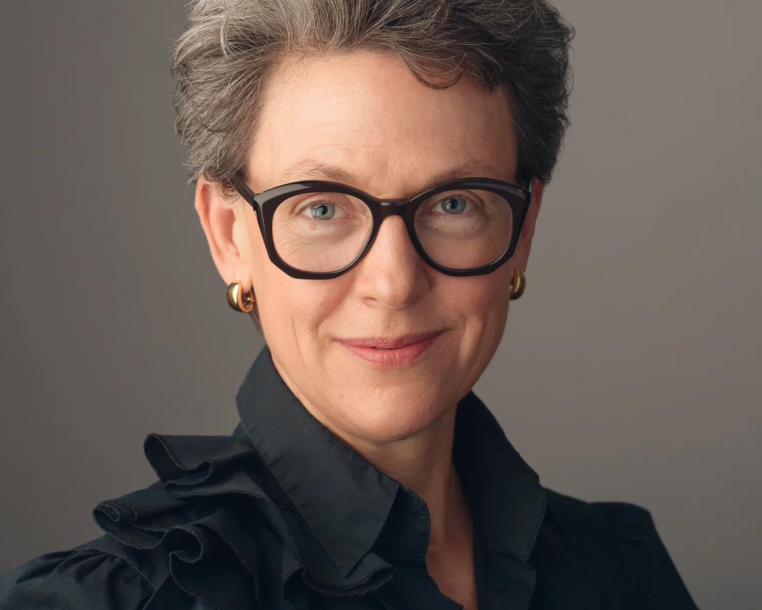 Jane Grenier - headshot