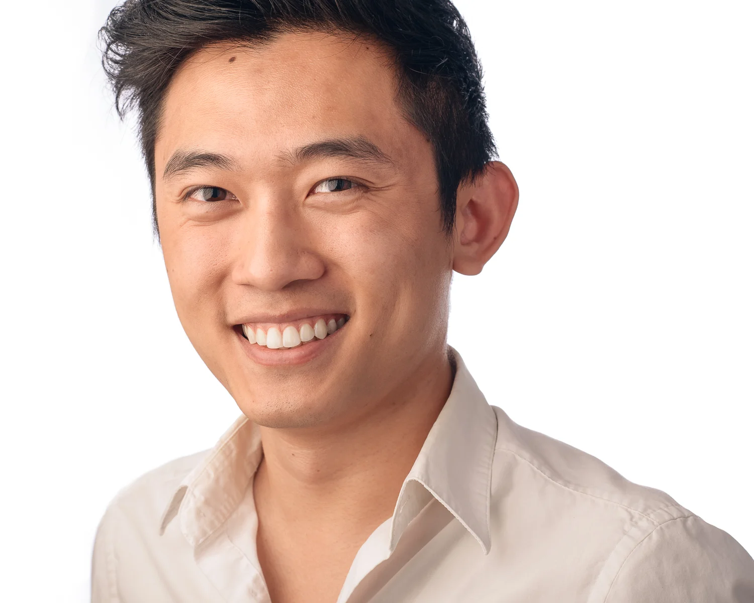 Phillip Huynh - headshot
