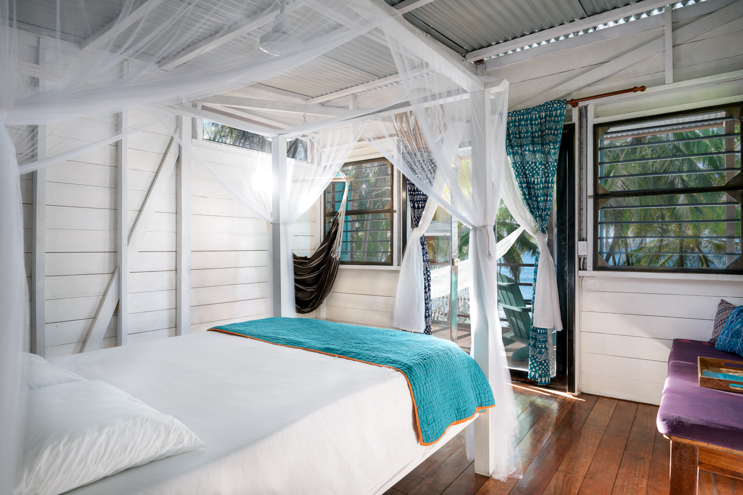 Firefly Jungle Bungalow