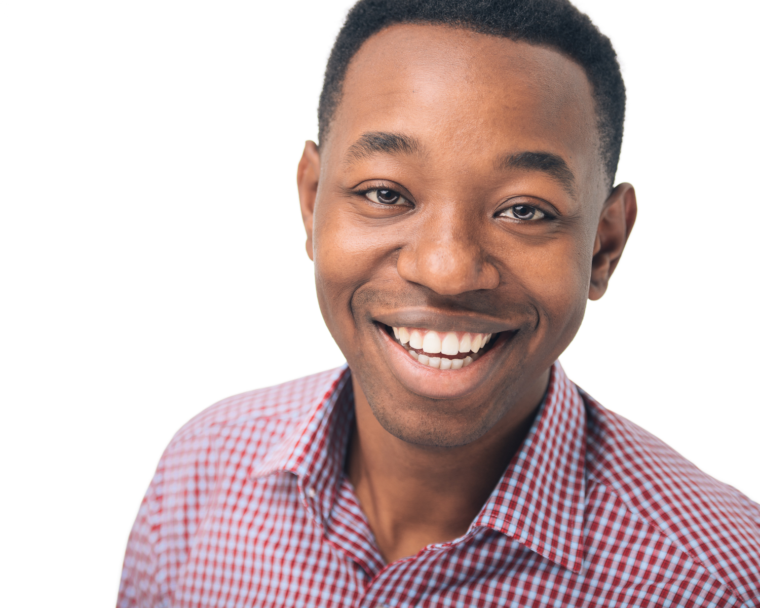 tech startup manhattan headshot
