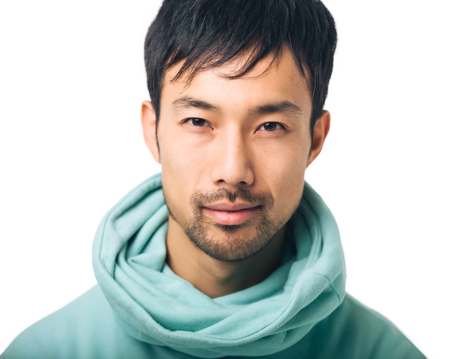 Kensaku Shinohara - headshot