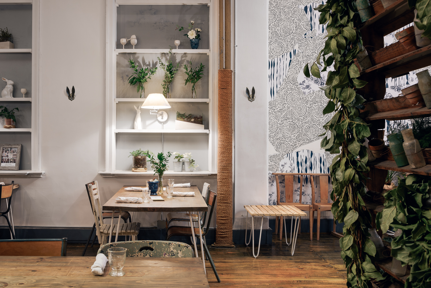 Maman Cafe