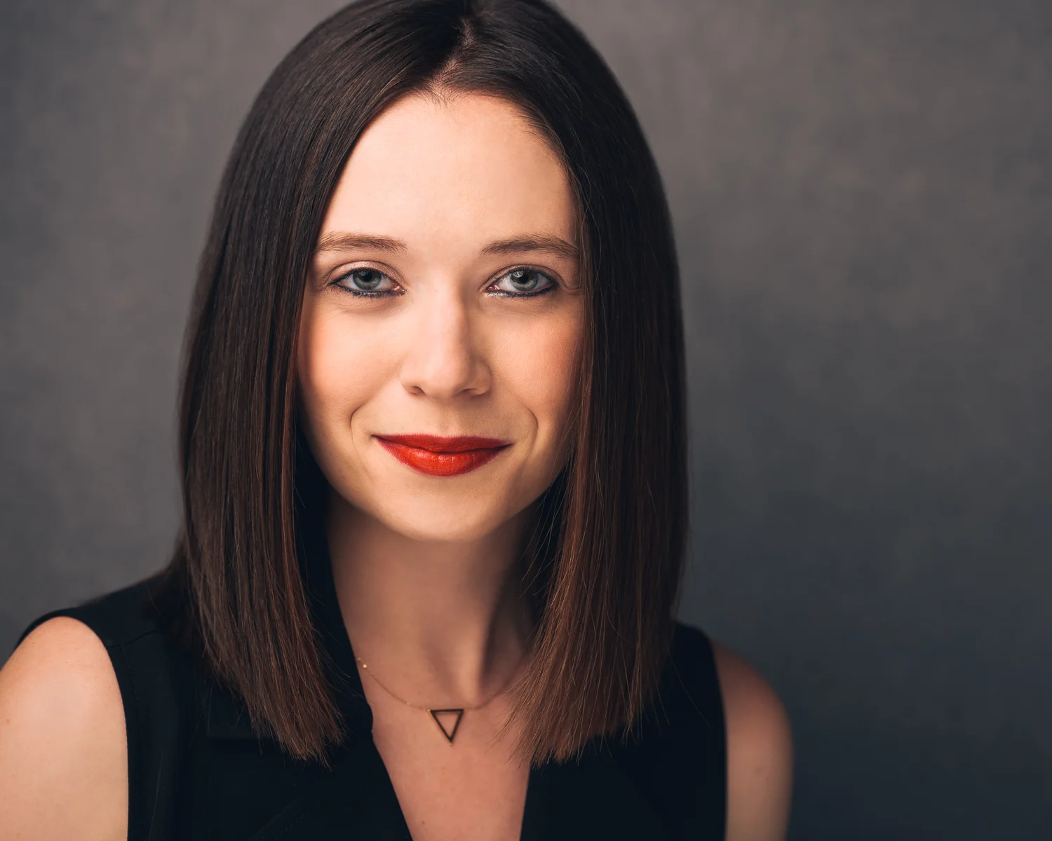 Kim Last - headshot