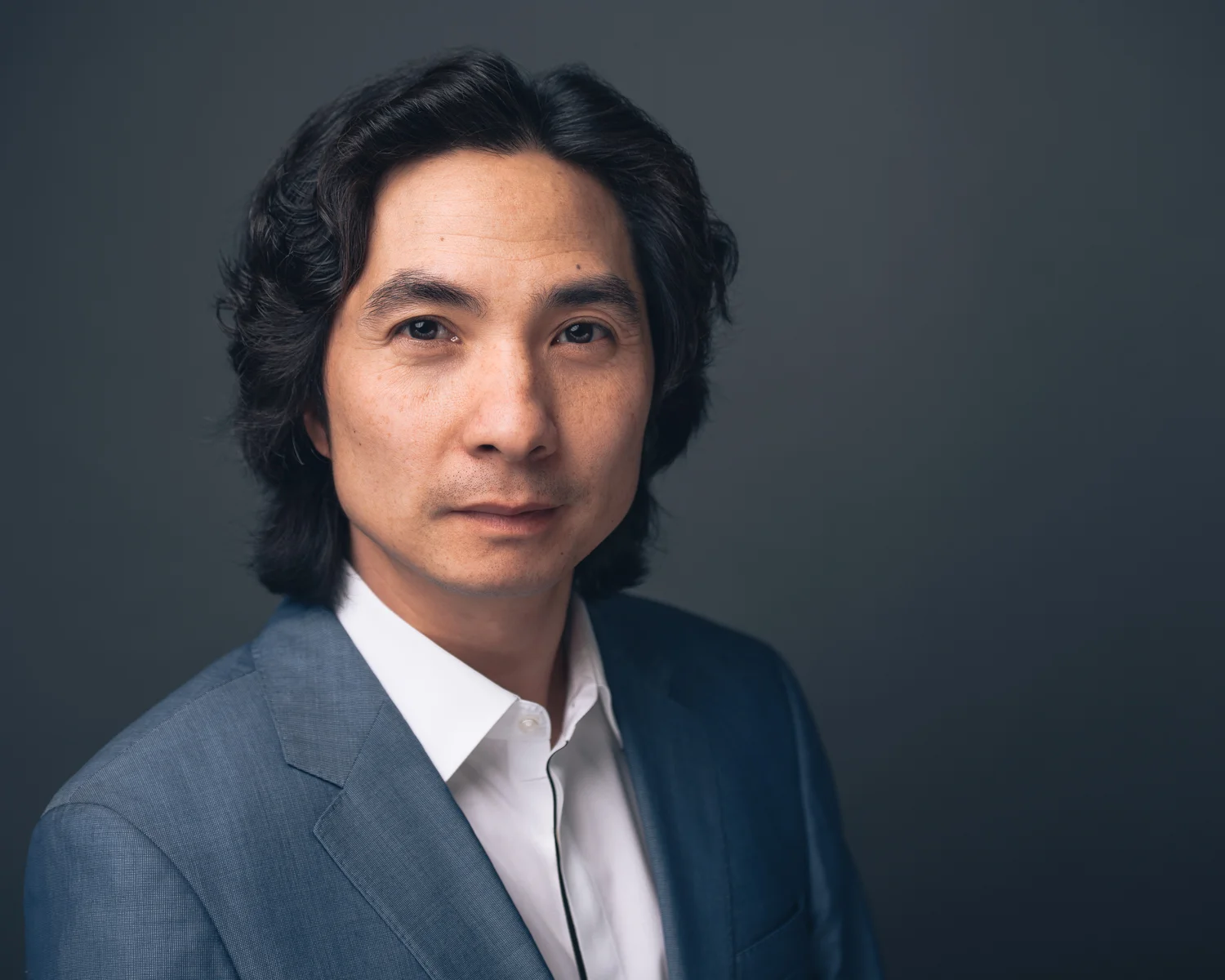 real estate development headshot