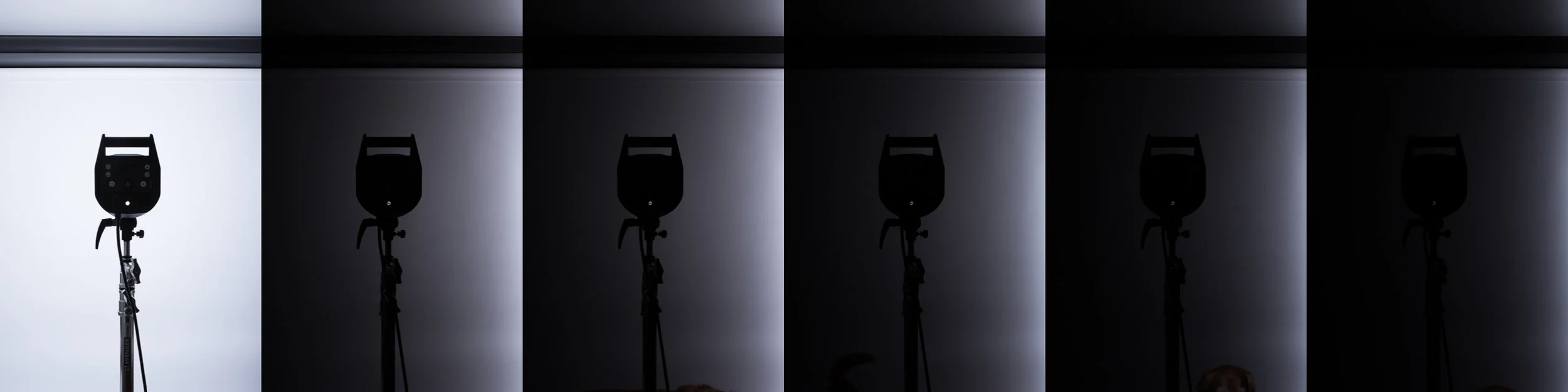ELC 500 Pro HD @ 5.8 power setting