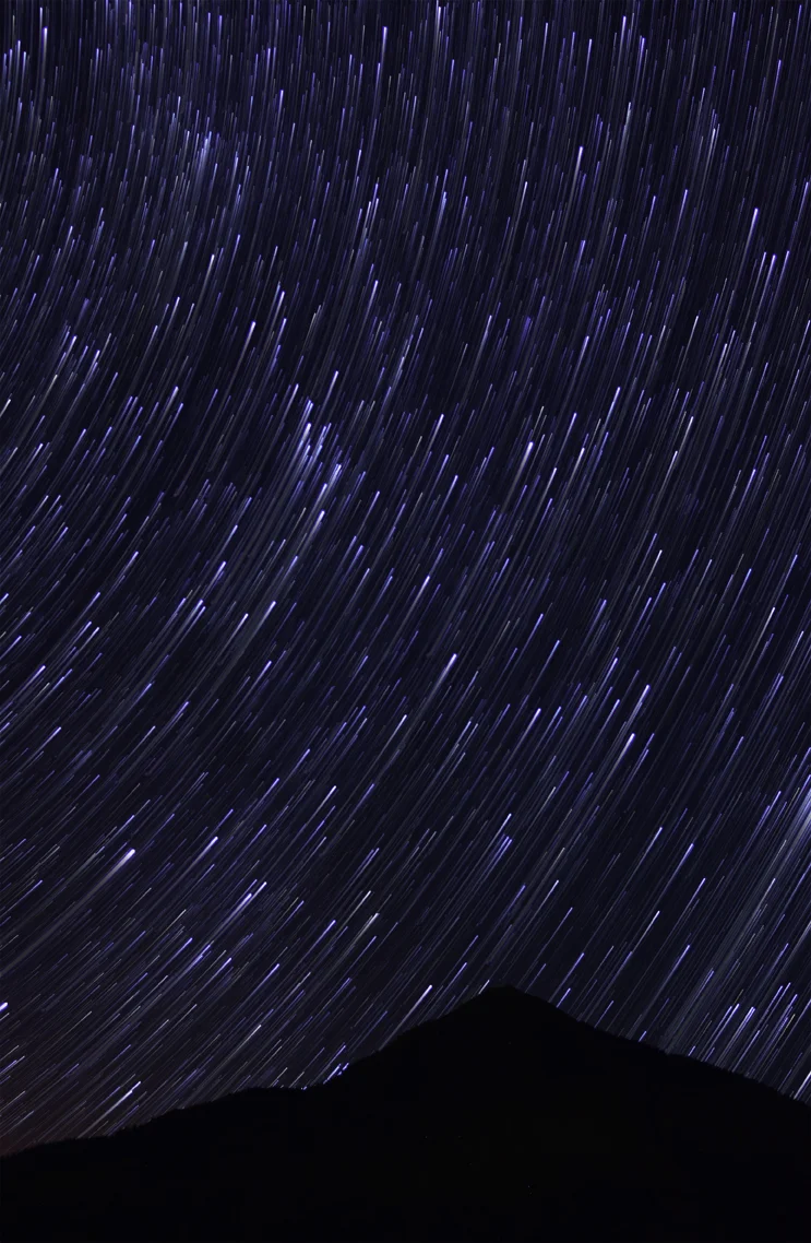 Star Trails
