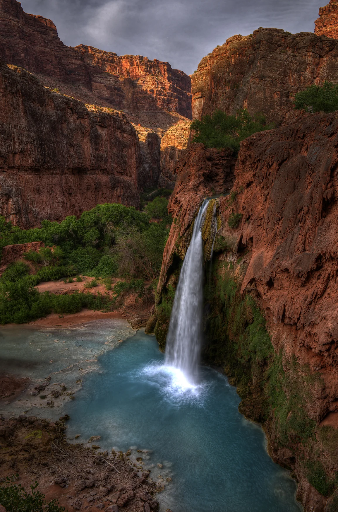 5457 Havasupai Falls II a resized.jpg