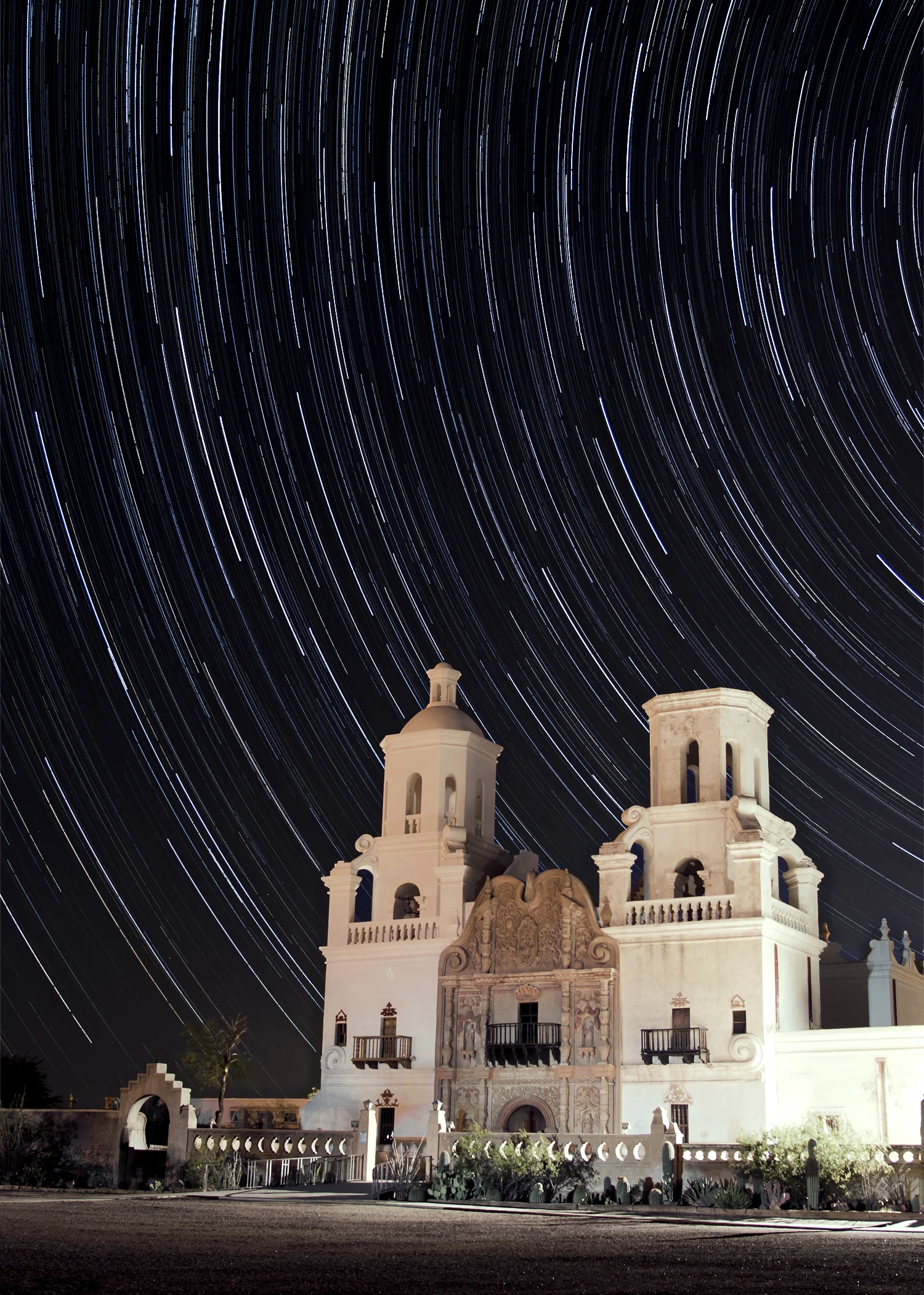 Mission: Stars