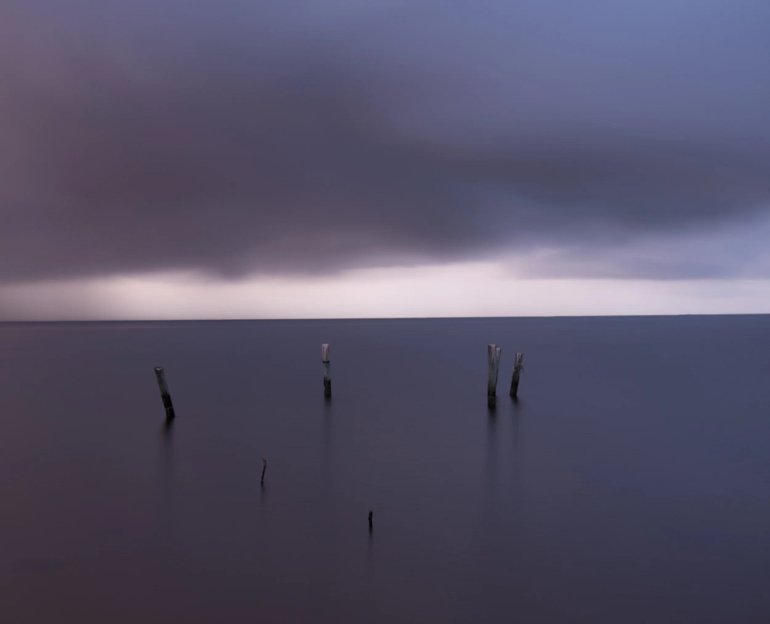 Louisiana Gulf