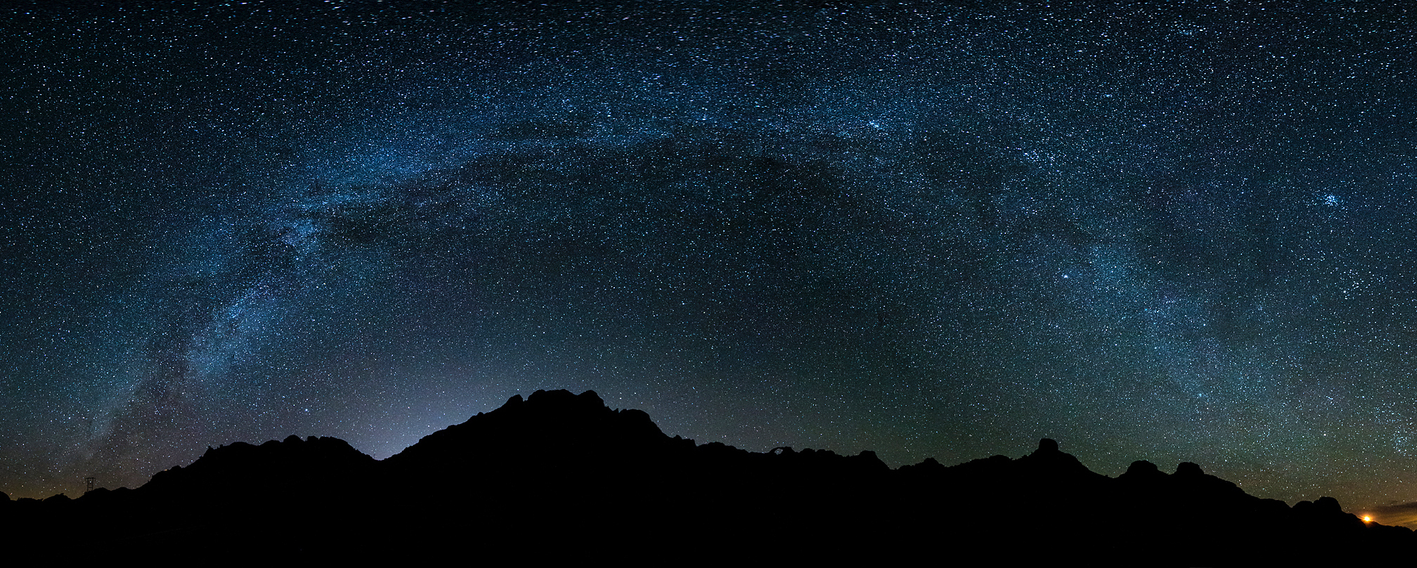 Night Sky