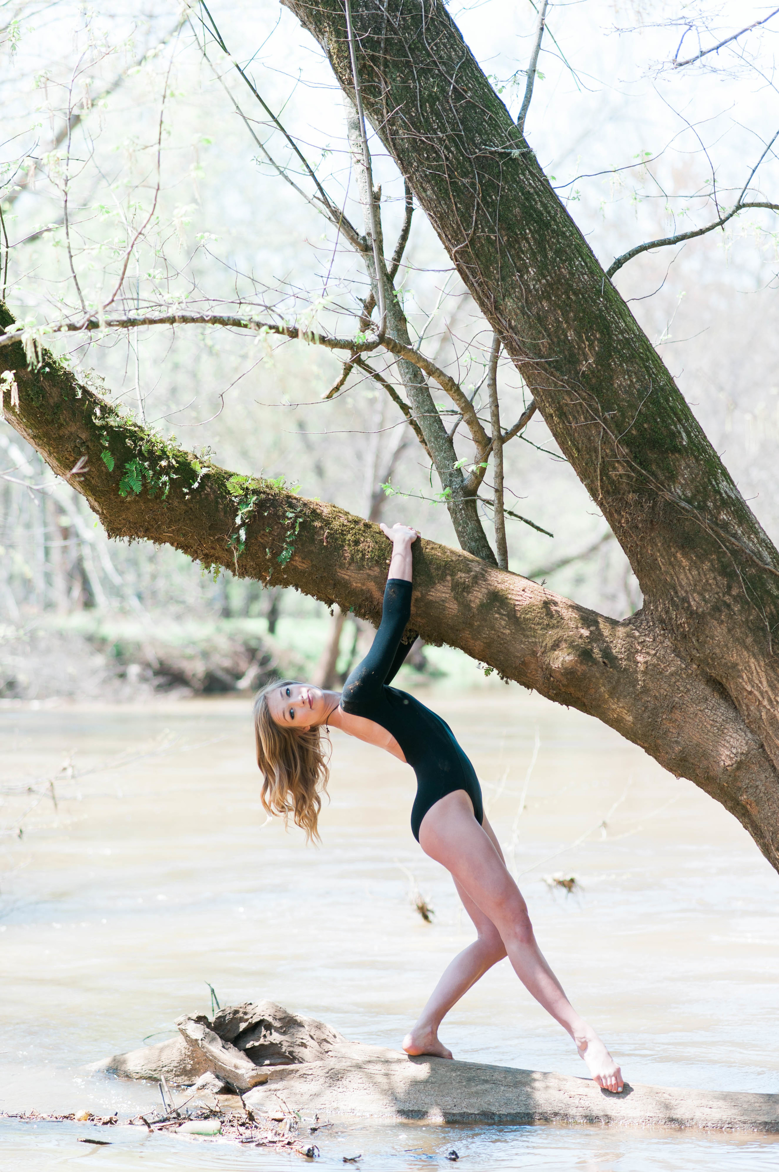 hayes-nature-preserve-huntsville-alabama-senior-session-ballerina-senior-girl-session-asheville-north-carolina-senior-photographer