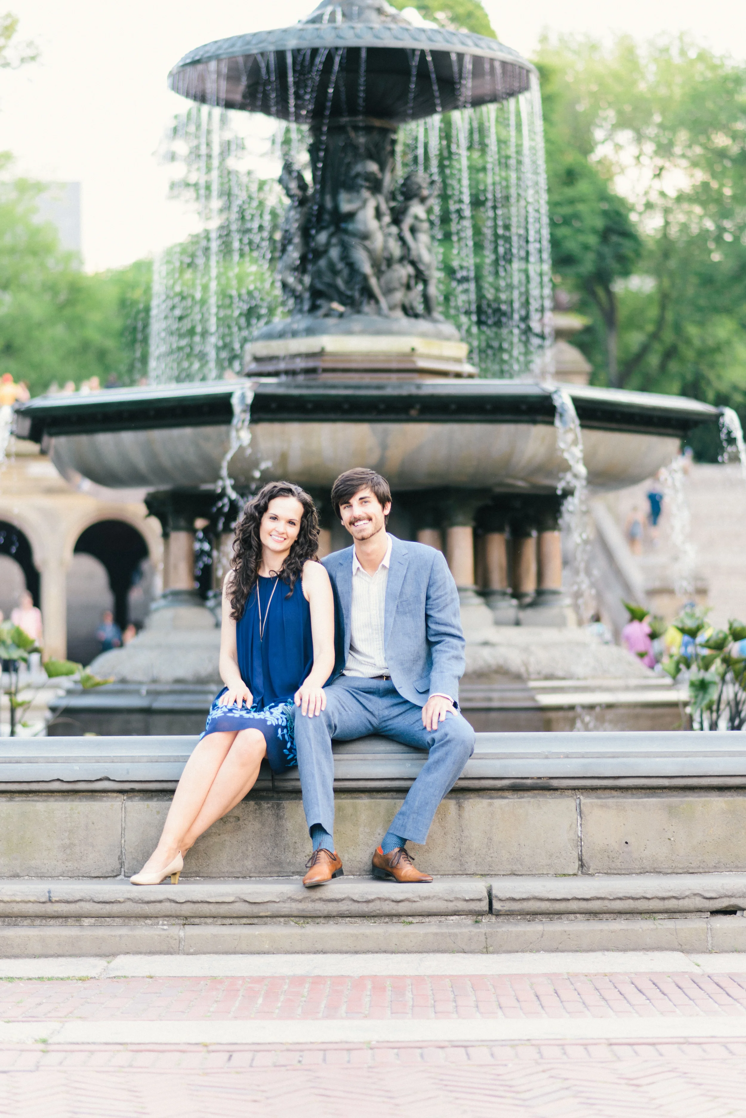 new-york-city-engagemnet-photographer-bethesda-fountain-central-park-engagement-session-nyc-couples-photographer-new-york-city-photographer-engagement-photographers-in-new-york-city