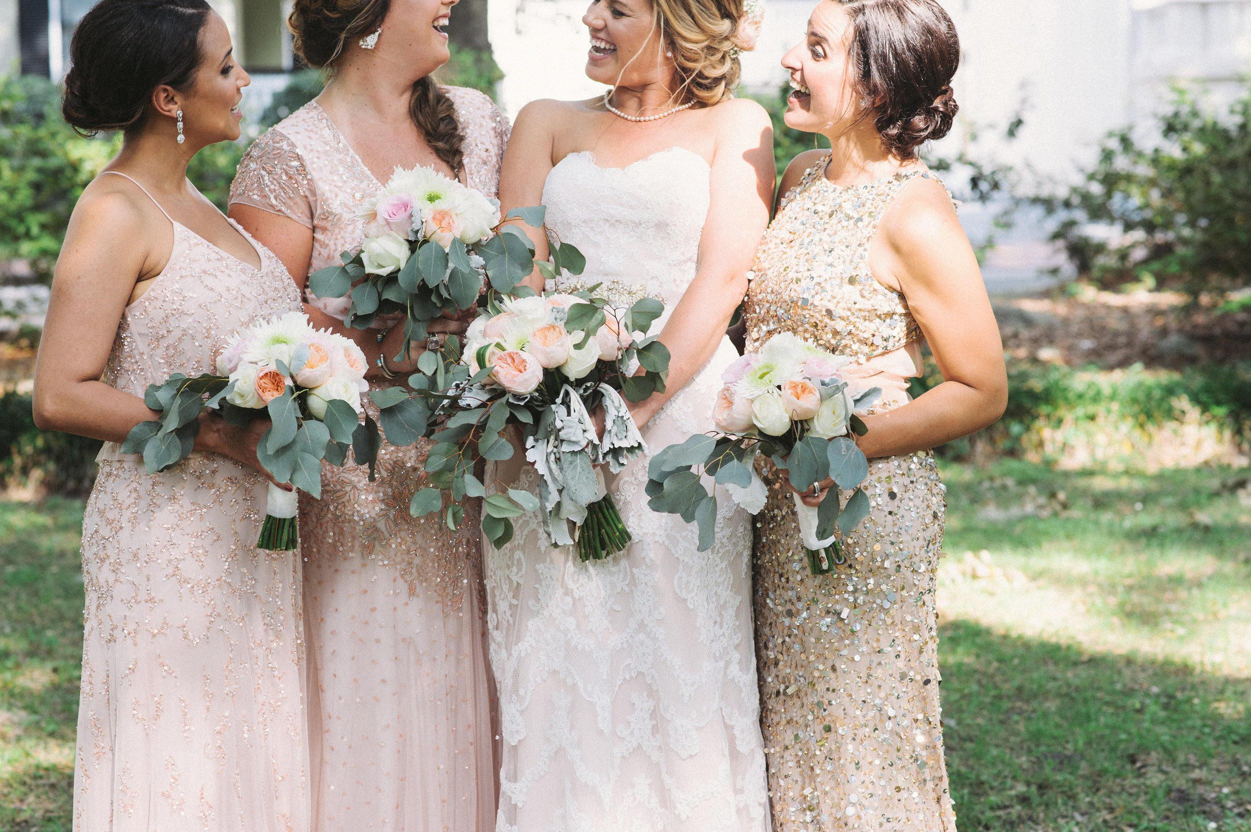 Nail and Kacy's Savannah Destination Wedding 