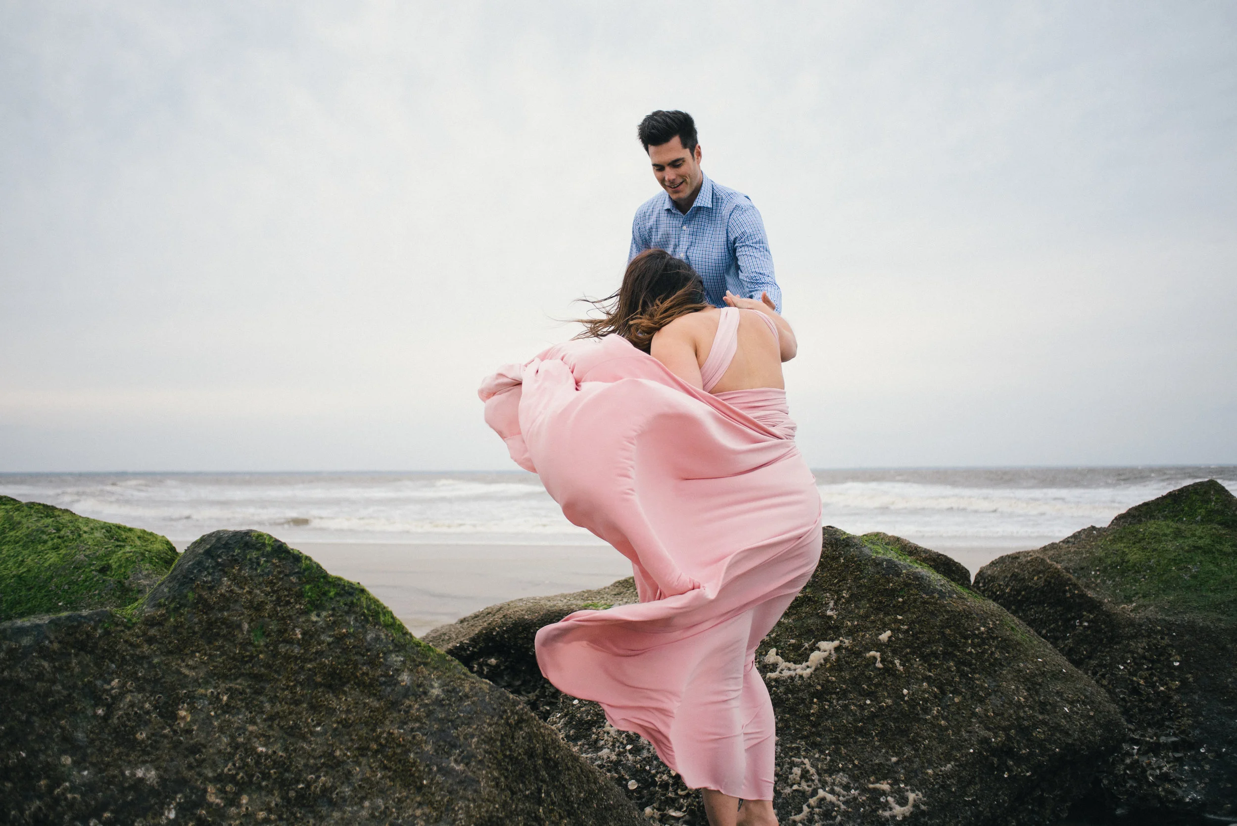 Tybee-Island-Engagement-photos-engagement-photographer-in-savannah-georgia-savannah-engagement-photos