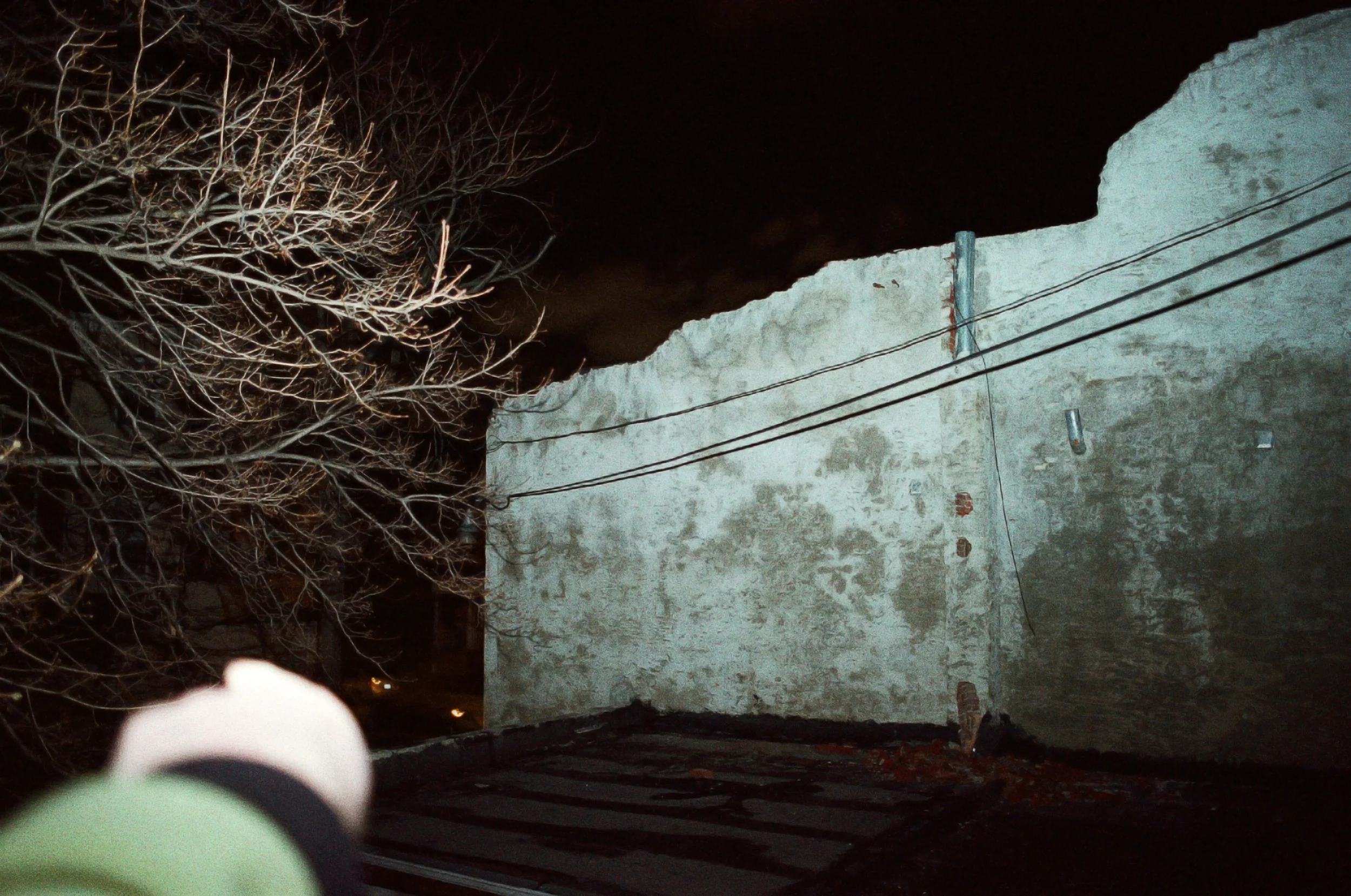 There , Philadelphia, 2010