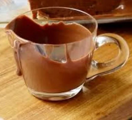gravy spill