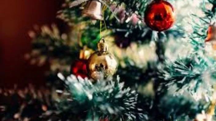 christmas tree