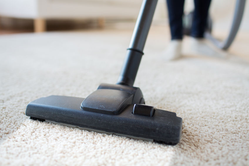 Safe-Dry Carpet Cleaning