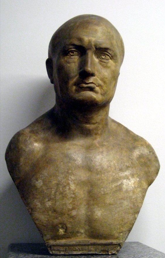 Publius Cornelius Scipio Africanus