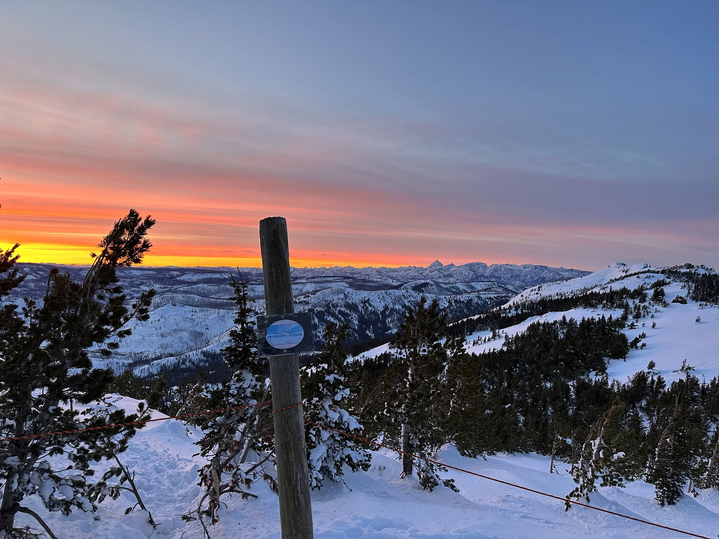 Seeing the big picture and its nuance