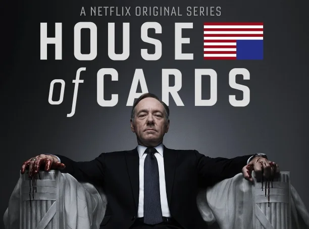 House of Cards - Netflicks