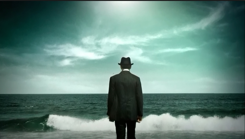 Boardwalk Empire