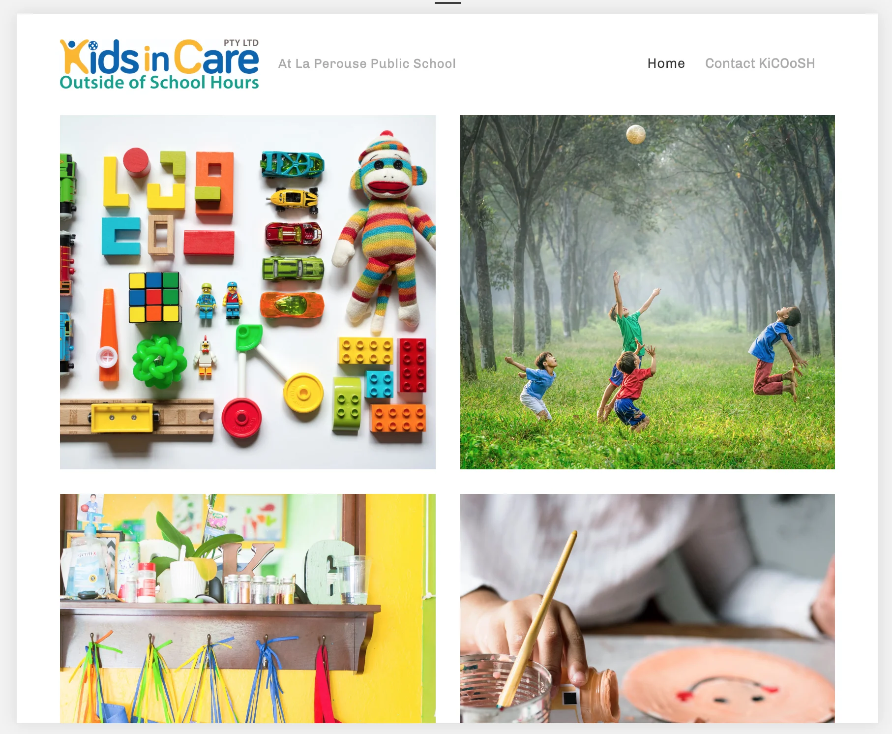 Kids in Care Website.jpg