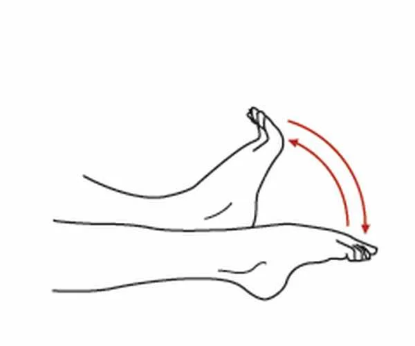 Use it or Lose it….So True