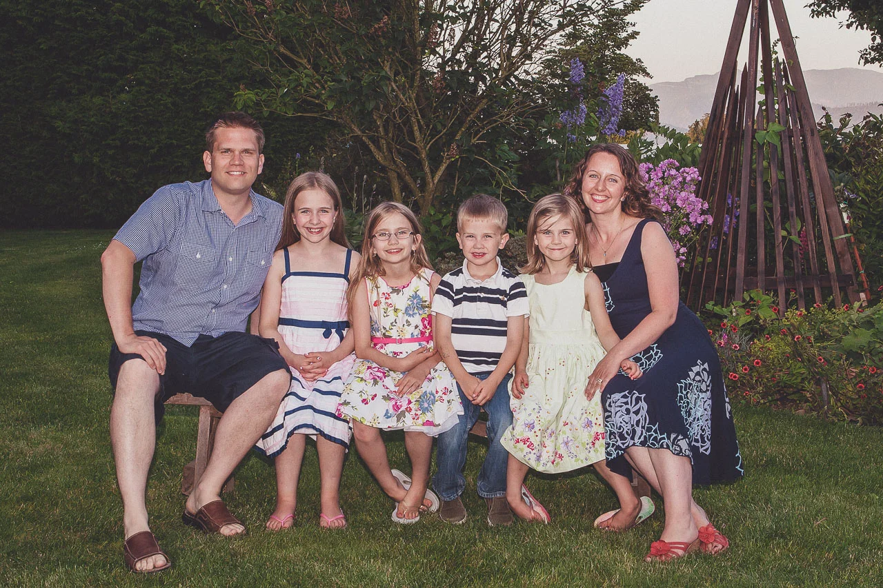 Go Big or Go Home - saying goodbye to the Siemens