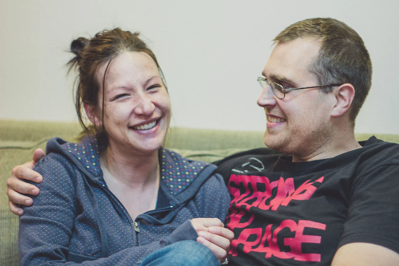 The Urbanowskis' - Parting Words