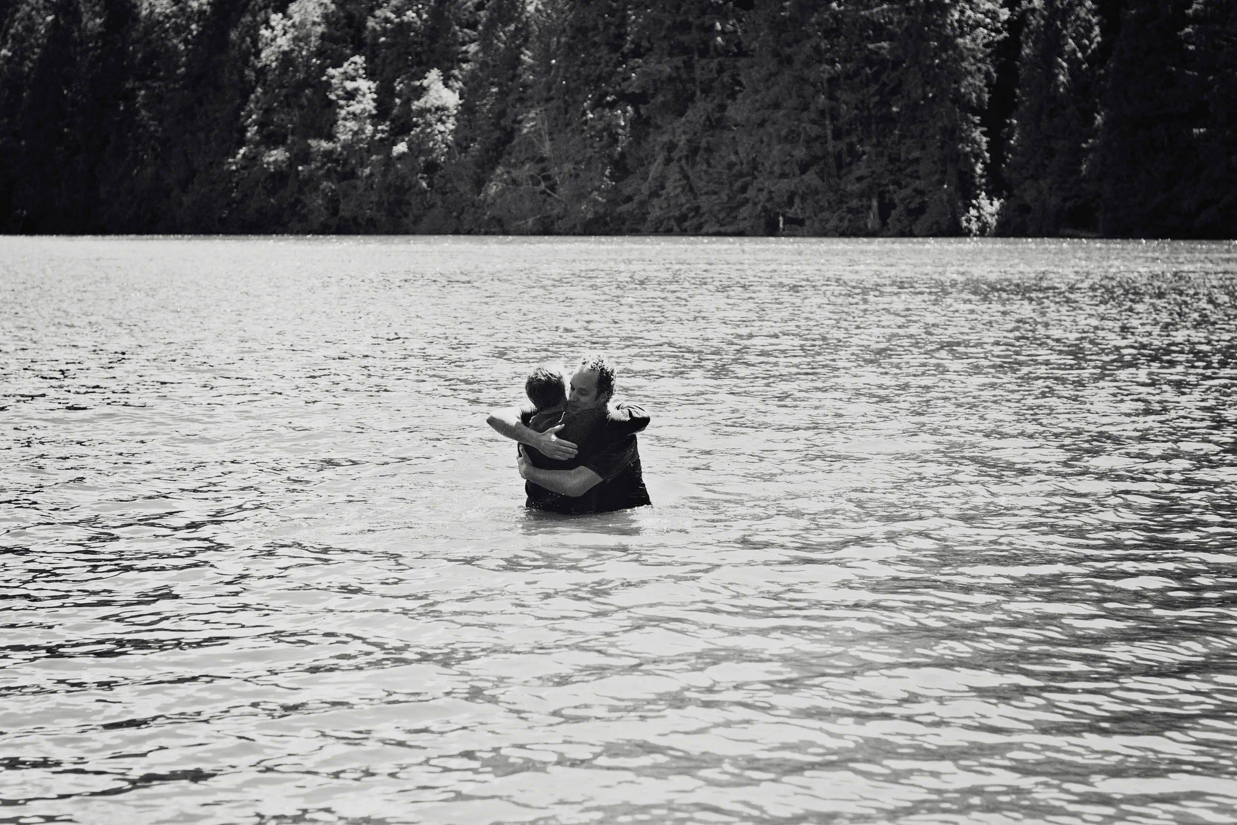 Nathan VanLochem: A story of patience