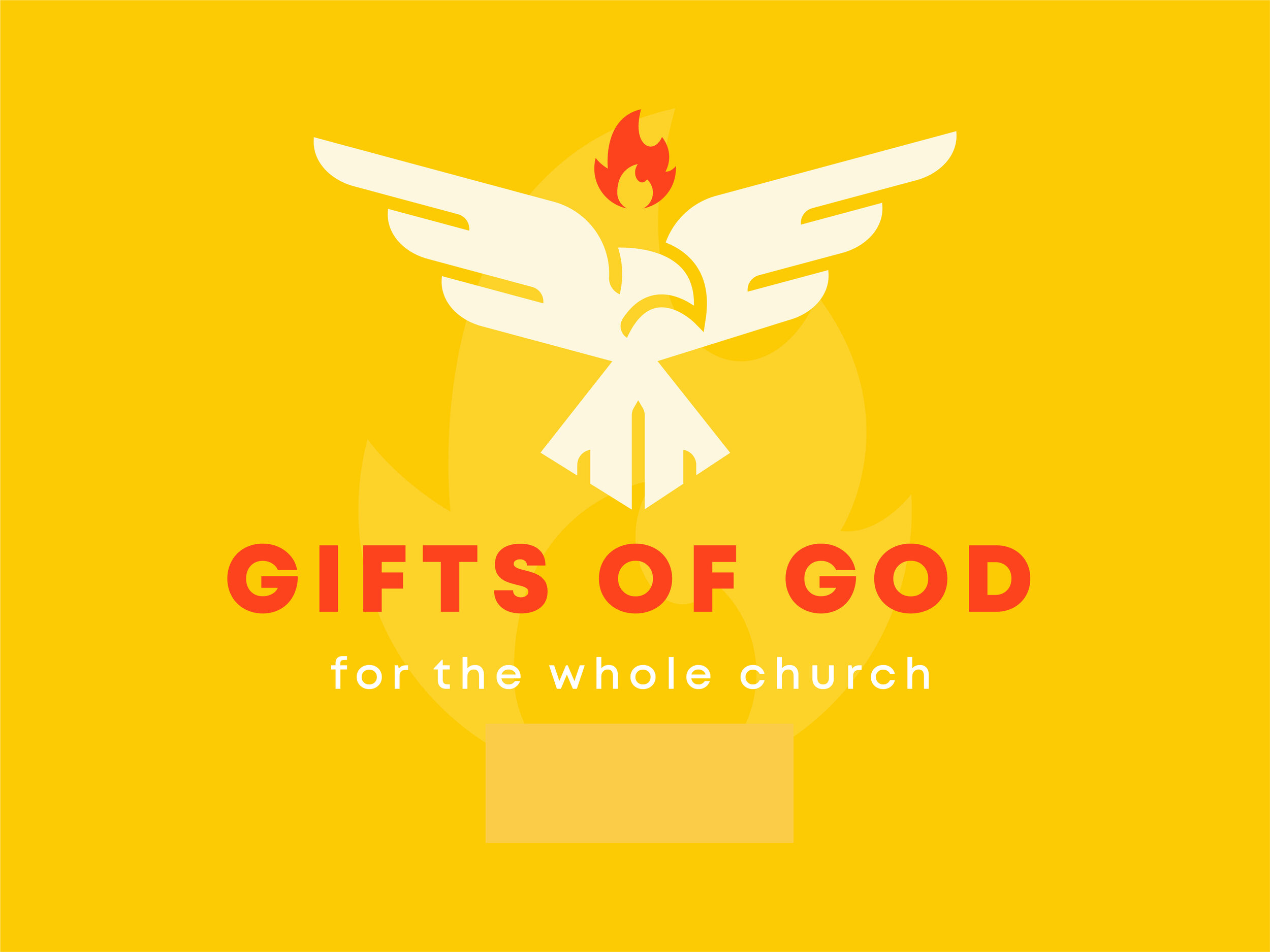 gifts of the father
