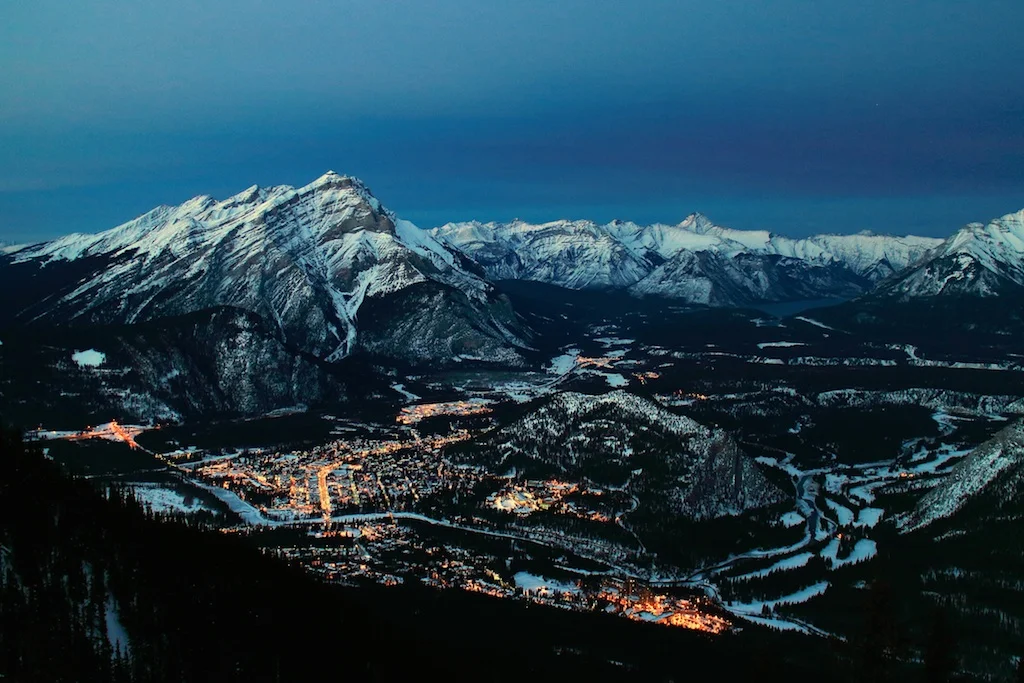 Banff at sunset.jpg