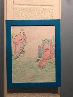 3103 King and the Castle