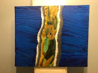 3111 Parting of the Sea