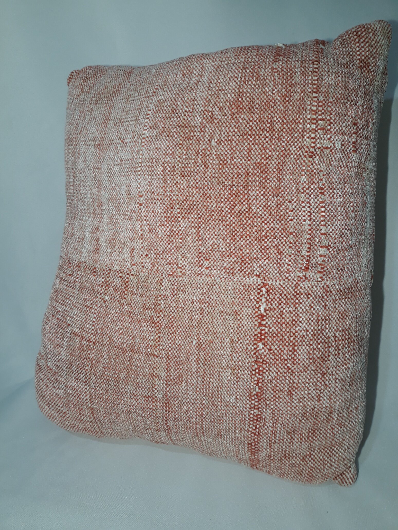 QG002 Pillow From Handwoven Fabric
