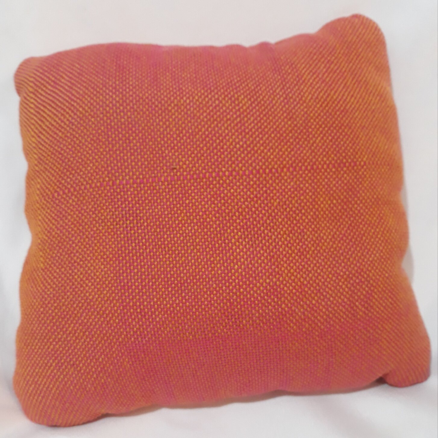 CCKY020 Woven Pillow